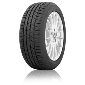 Zimní osobní pneu Toyo Snowprox S954 225/55 R16 95 H