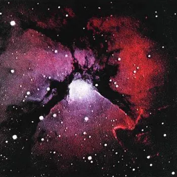 Zahraniční hudba Islands - King Crimson [LP]