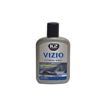K2 Vizio tekuté stěrače, 200 ml