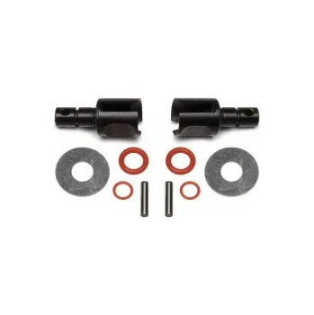 RC vybavení Unašeče diferentiálu