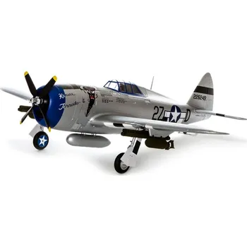 E-flite P-47 Razorback EFL8450