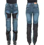 W-Tec Bolftyna modré/černé