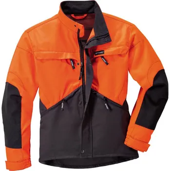 pracovní blůza STIHL Blůza pro práci v lese DYNAMIC Velikost: XXL