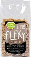 Green Apotheke Fleky žitné celozrnné 400 g