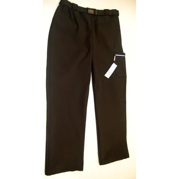 Dámské kalhoty Dámské kalhoty softshell Veselá nohavice M