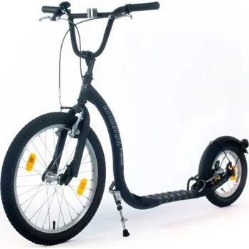 Koloběžka KICKBIKE Freeride