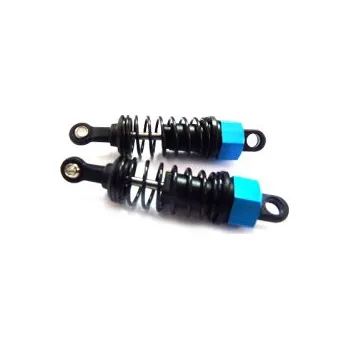 RC vybavení Tlumiče (on-road) pro 1:16 (set)