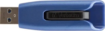 USB flash disk Verbatim Store'n'Go V3 MAX 64 GB (49807)