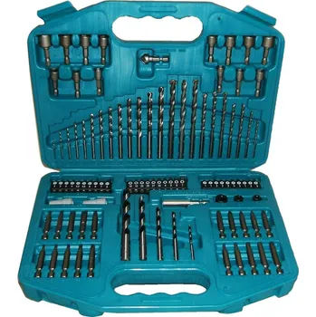 Vrták Recenze Makita P-30835