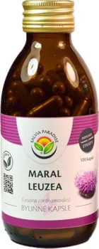 Přírodní produkt Salvia Paradise Maral Leuzea kapsle
