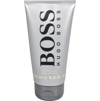 Hugo Boss Boss No. 6 Bottled sprchovy gel 150 ml od 326 K Zbozi.cz