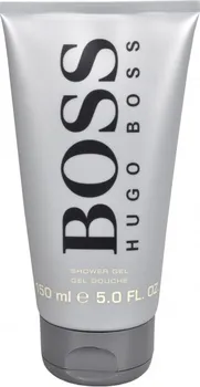 Sprchový gel Hugo Boss Boss No. 6 Bottled sprchový gel 150 ml