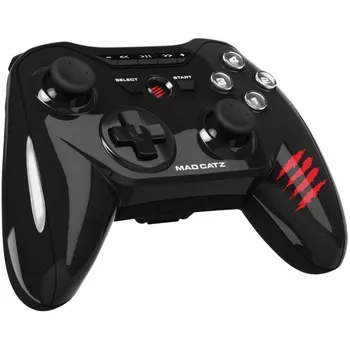 Gamepad Saitek MadCatz C.T.R.L.R Mobile Gamepad MCB3226600C2/04/1