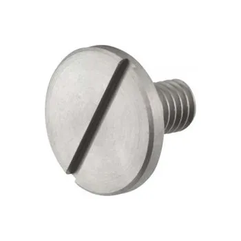 RC vybavení Pojistný šroub ojnice GT22