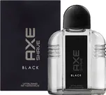 Axe Black voda po holení 100 ml