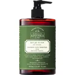 Havlíkova Přírodní Apoteka Mycí gel na…