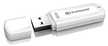 USB flash disk Transcend JetFlash 370 64 GB (TS64GJF370)
