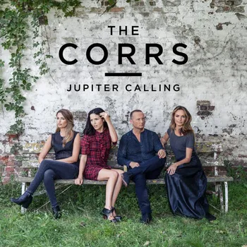 Zahraniční hudba Jupiter Calling - The Corrs [CD]