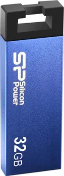 USB flash disk Silicon Power Touch 835 32 GB (SP032GBUF2835V1B)
