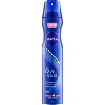 Nivea Care & Hold regenerační lak na…