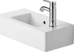 Duravit Vero 500 x 250 mm bílé