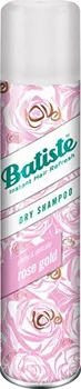 Šampon Batiste Rose Gold Irresistible suchý šampon na vlasy 200 ml