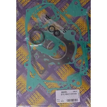 Těsnění pro motocykl 722A602FL - CENTAURO těsnění motoru KAWASAKI KLR 570 / 600 1984-90