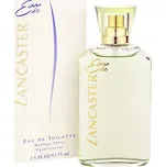 Lancaster Eau de Lancaster W EDT