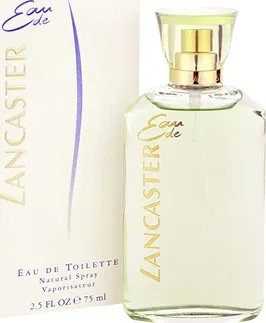 Dámský parfém Lancaster Eau de Lancaster W EDT