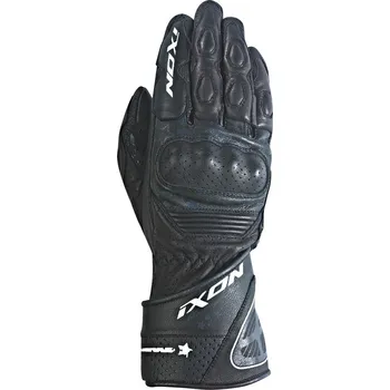 Moto oblečení RS CURVE HP 1001 černé dámské moto rukavice IXON L