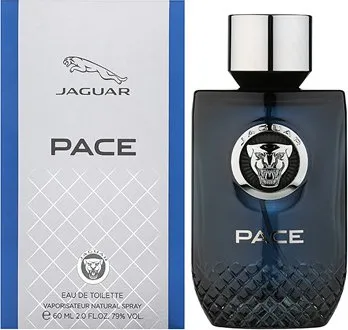 Pánský parfém Jaguar Pace M EDT