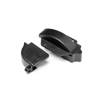 Volný čas 1:10 Maverick Strada: Kryt převodového kola (pro všechny Strada EVO)