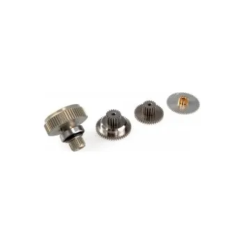 RC vybavení Převody serva SV-1273TG