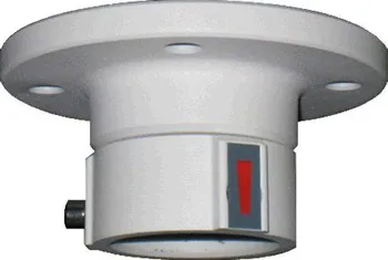 Příslušenství pro kamerový systém Hikvision DS-1663ZJ konzole pro montáž kamer na strop