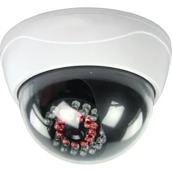 Atrapa kamery König SAS-DUMMYCAM95