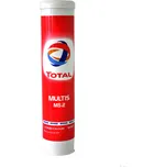 Plastické mazivo TOTAL MULTIS MS 2 - 400g