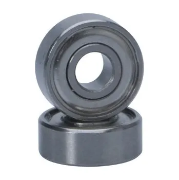 RC vybavení X12 Stock Spec a X20 kuličková ložiska (2ks.)