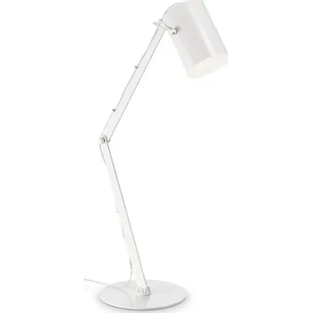 Lampička Ideal Lux Bin TL1 Bianco 144856