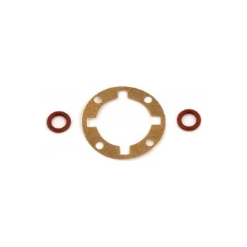 RC vybavení B64 těsnění diferenciálu