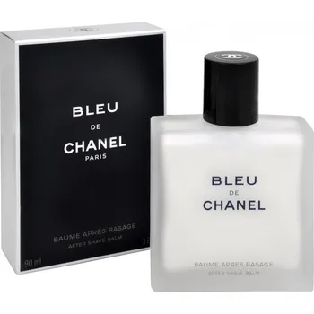 Chanel Bleu de Chanel balzám po holení 90 ml