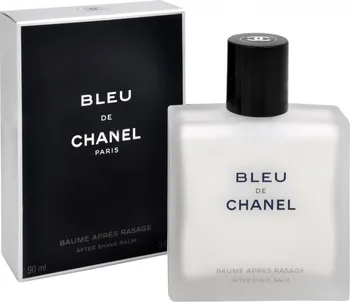 Chanel Bleu de Chanel balzám po holení 90 ml