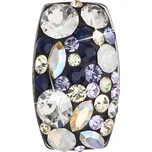 Přívěsek se Swarovski Elements 34194.3 indigo