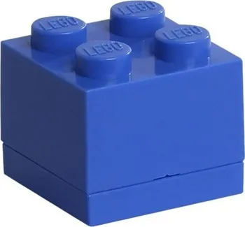 Dárková krabička LEGO Mini Box 46 x 46 x 43 mm
