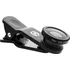Kamera pro mobilní telefon Celly Clip and Click přídavné objektivy 3 ks