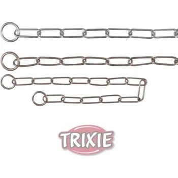 Obojek pro psa Trixie Stahující obojek Velikost obojku: 46 cm/3 mm