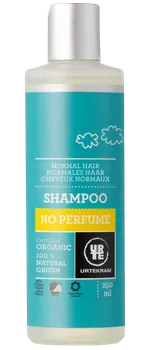 Šampon Urtekram Bio Šampón bez parfemace 250 ml