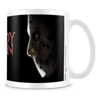 Hrníček Freddy vs Jason