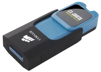 USB flash disk Corsair Voyager Slider X2 256 GB (CMFSL3X2-256GB)