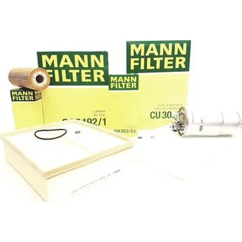 Olejový filtr Filtry AUDI A4 B6 1.9 2.0TDI