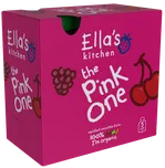Ella's Kitchen Pink One třešeň 450 g